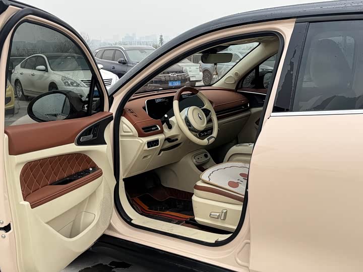 Фото 8 - Ora Good Cat (03)