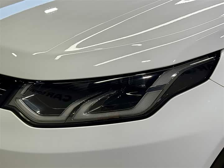 Фото 8 - Land Rover Discovery Sport