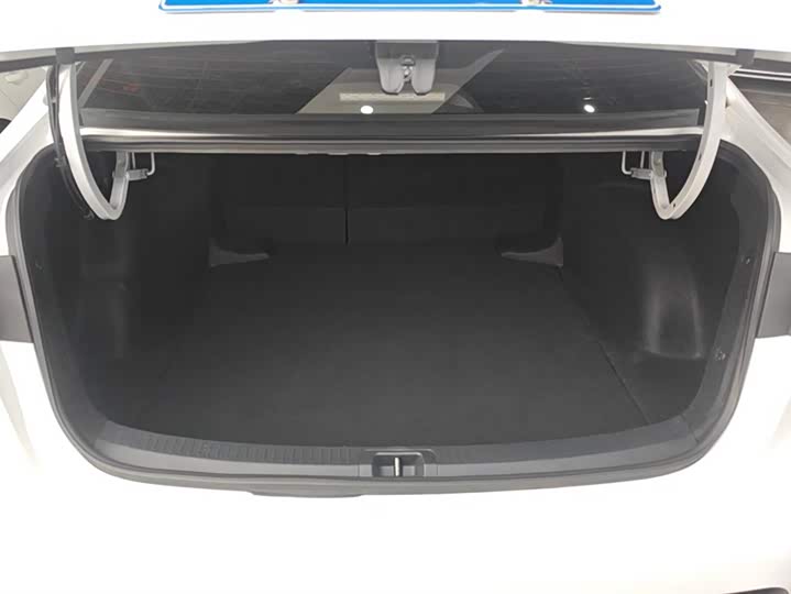 Фото 4 - Toyota Levin