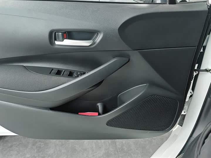 Фото 7 - Toyota Levin