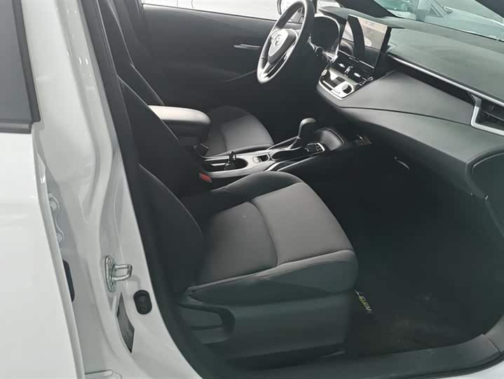 Фото 8 - Toyota Levin