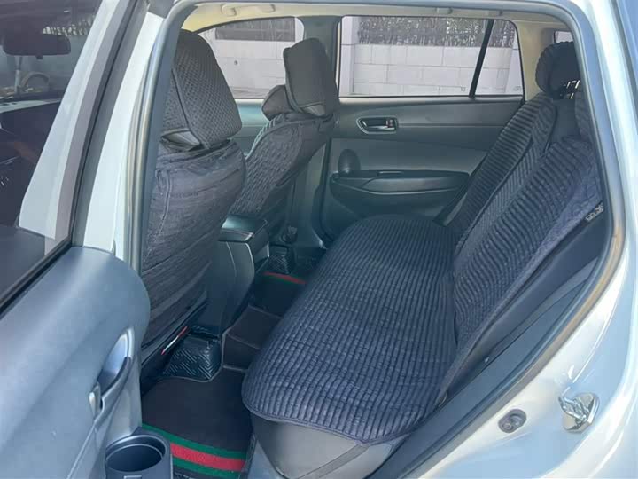 Фото 4 - Toyota Corolla Cross