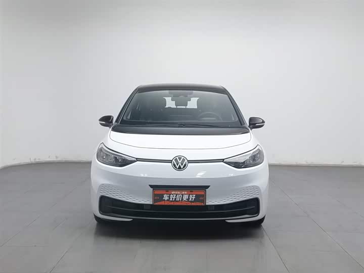 Фото 3 - Volkswagen ID.3