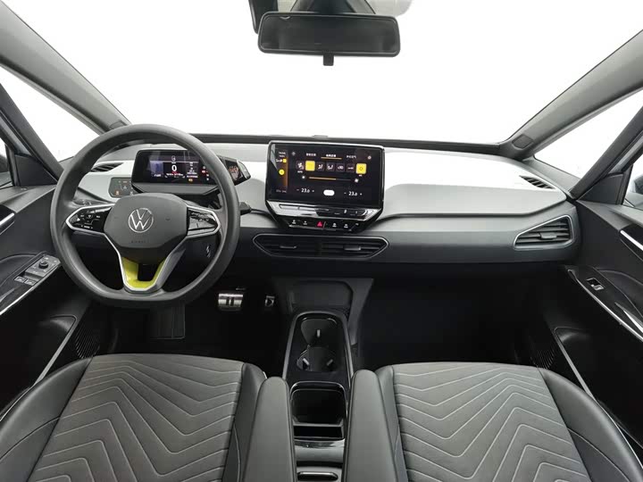 Фото 5 - Volkswagen ID.3