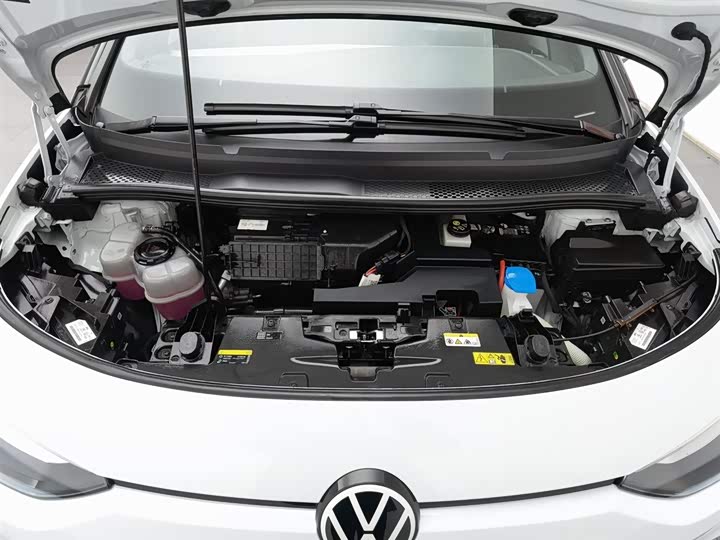 Фото 6 - Volkswagen ID.3
