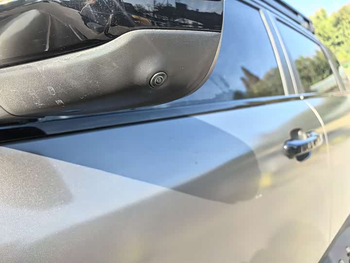 Фото 3 - Geely Cowboy