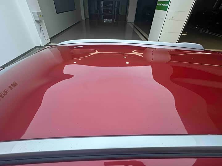 Фото 8 - Toyota Yaris L Hatchback