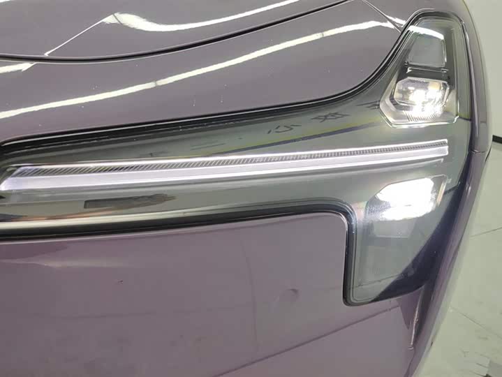 Фото 5 - XPeng Mona M03