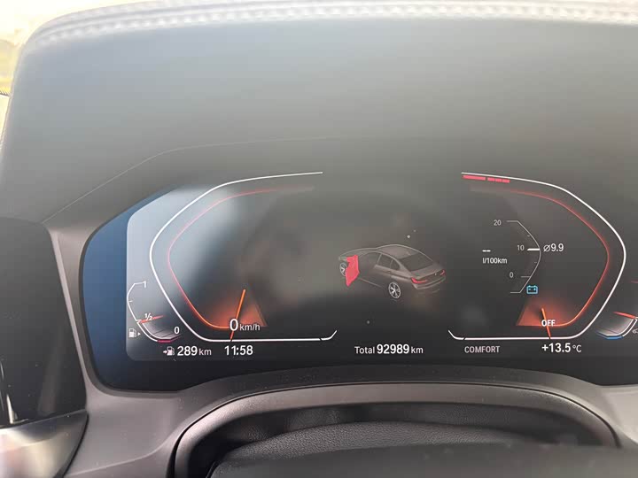 Photo 6 - BMW 3 Series