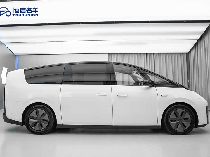 Фото 7 - LiXiang Mega