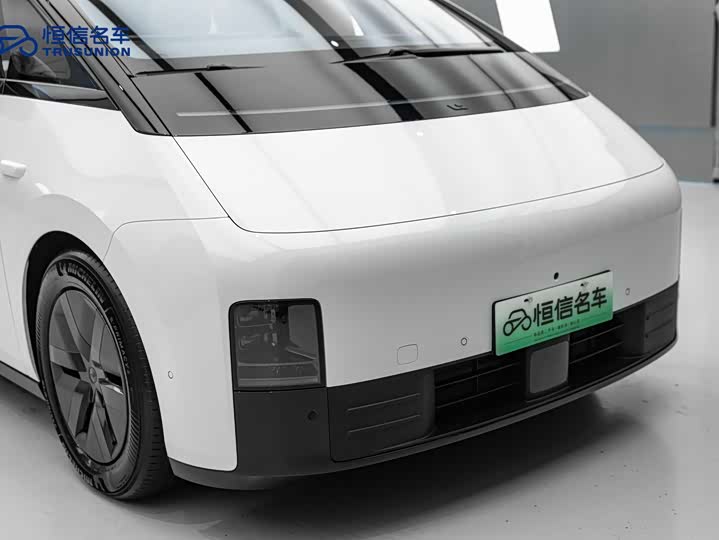 Фото 9 - LiXiang Mega