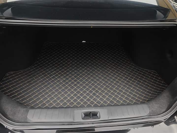 Фото 4 - Nissan Sylphy