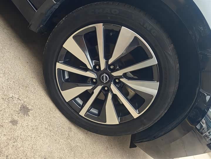 Фото 6 - Nissan Sylphy