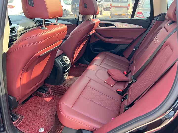 Фото 5 - BMW iX3