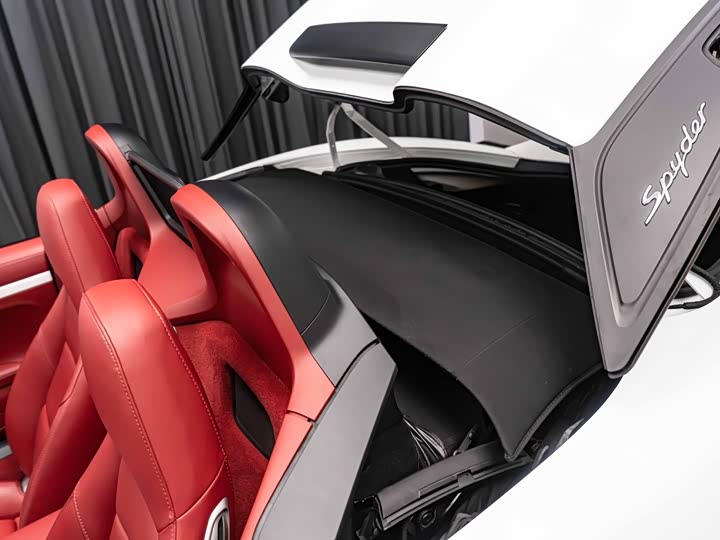 Фото 7 - Porsche 718