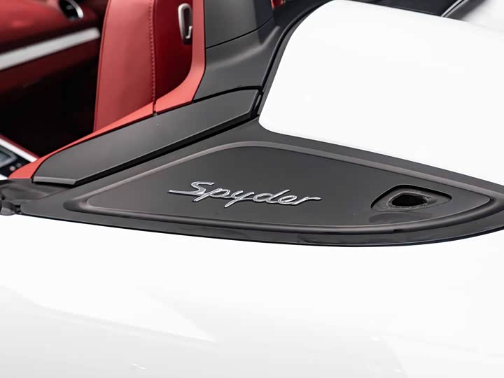 Фото 8 - Porsche 718