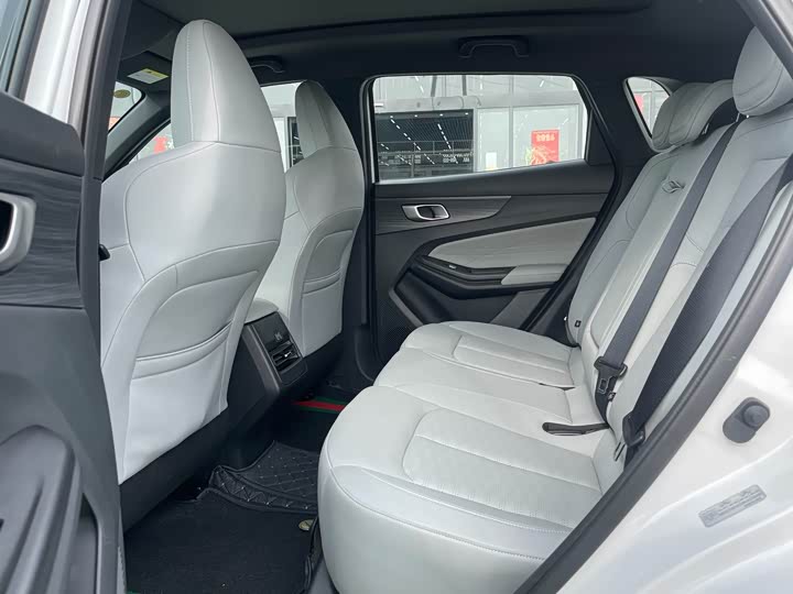 Фото 6 - Changan CS55 Plus Hybrid