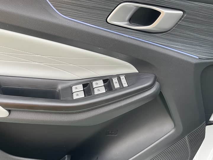 Фото 7 - Changan CS55 Plus Hybrid