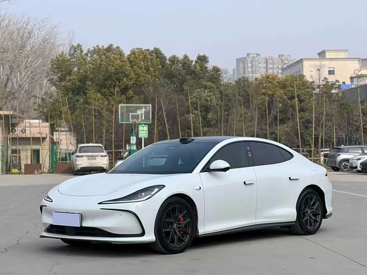 Photo 1 - IM motors L6