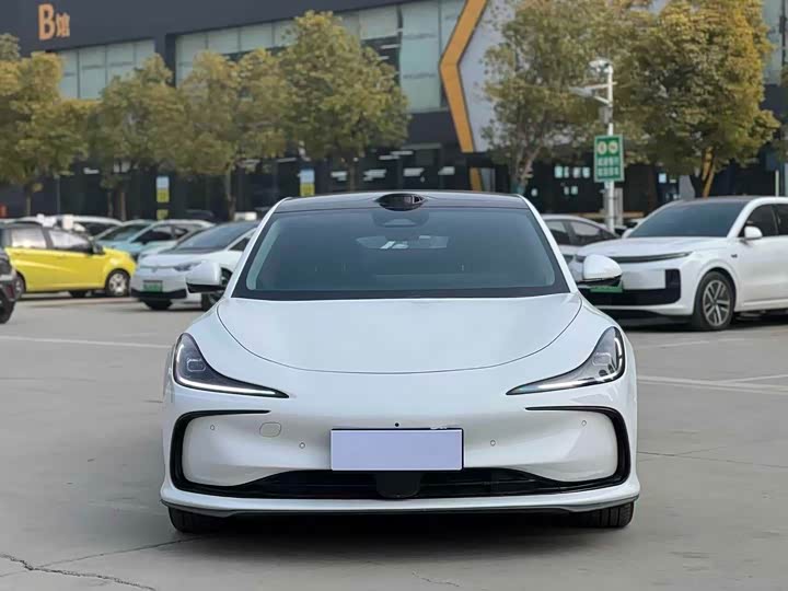 Photo 2 - IM motors L6