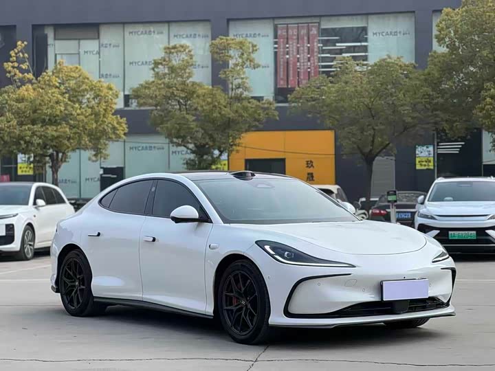 Photo 3 - IM motors L6