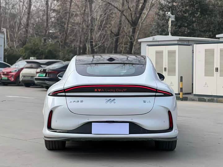 Photo 4 - IM motors L6