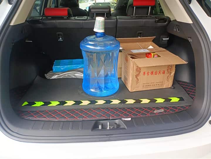 Фото 4 - Changan CS55 Plus