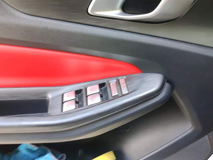 Фото 7 - Changan CS55 Plus