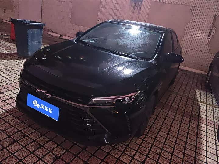 Фото 1 - Chevrolet Monza