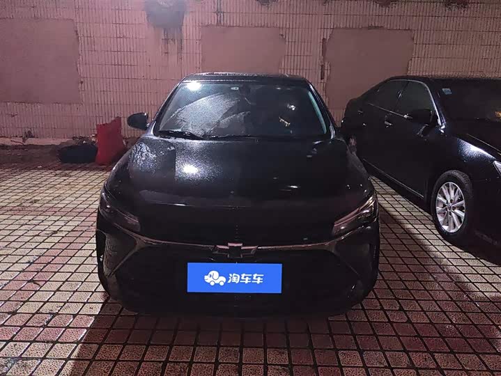 Фото 2 - Chevrolet Monza