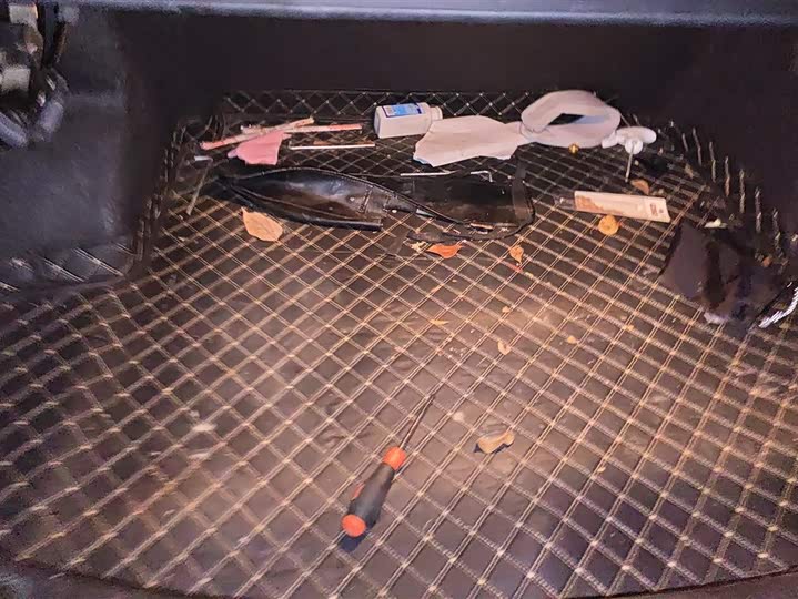 Фото 4 - Chevrolet Monza