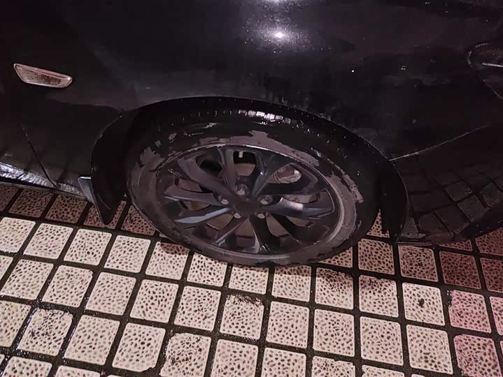 Фото 6 - Chevrolet Monza