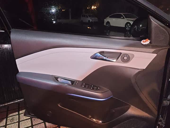 Фото 7 - Chevrolet Monza