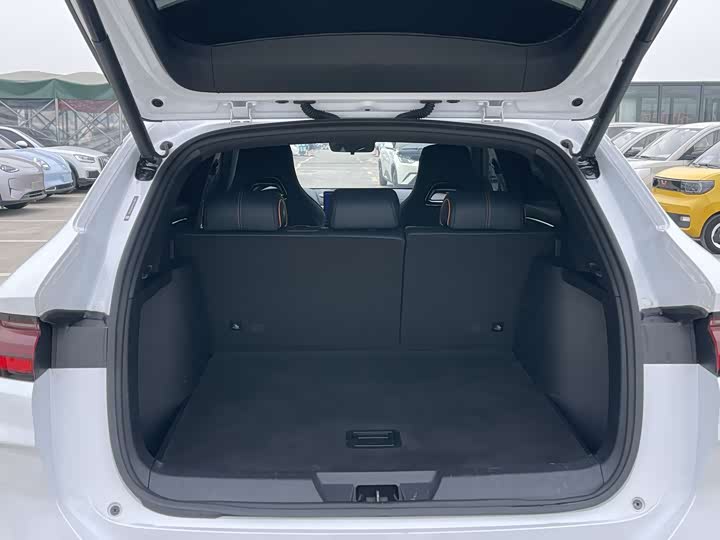 Фото 4 - BYD Song Plus Hybrid/EV