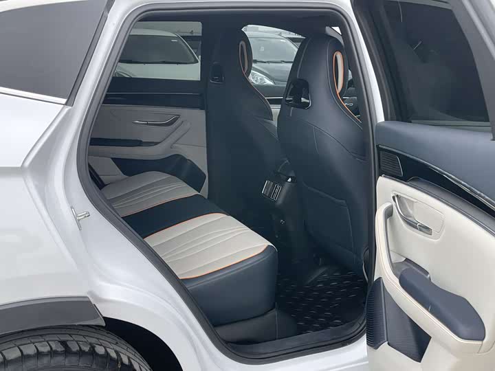 Фото 7 - BYD Song Plus Hybrid/EV