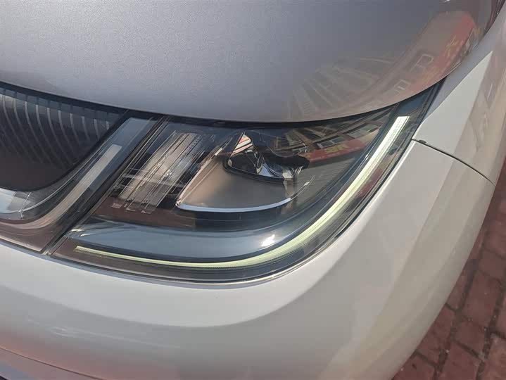 Фото 5 - BYD Dolphin