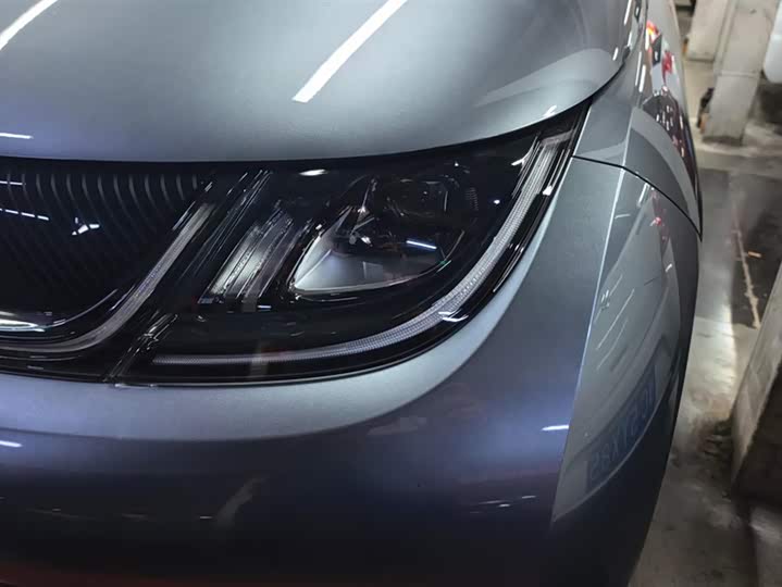 Фото 5 - BYD Dolphin