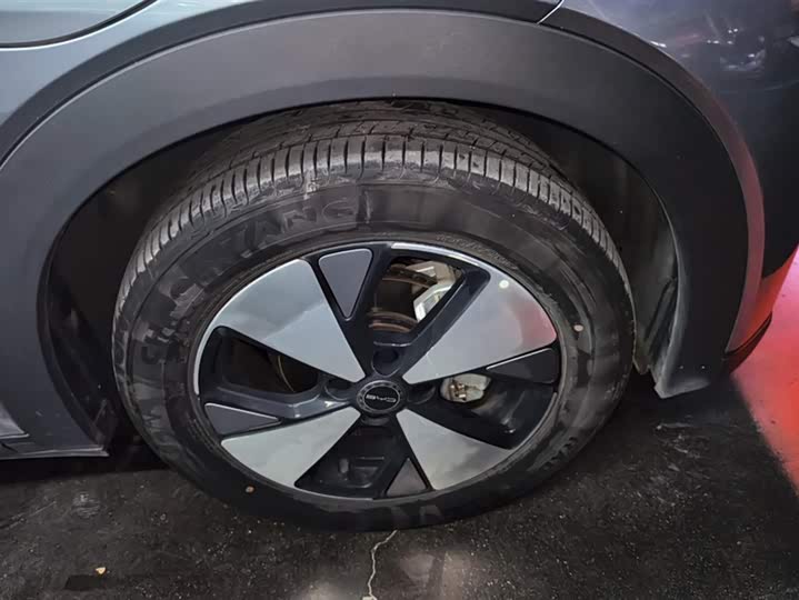 Фото 6 - BYD Dolphin