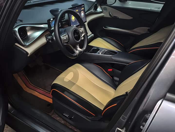 Фото 9 - BYD Dolphin