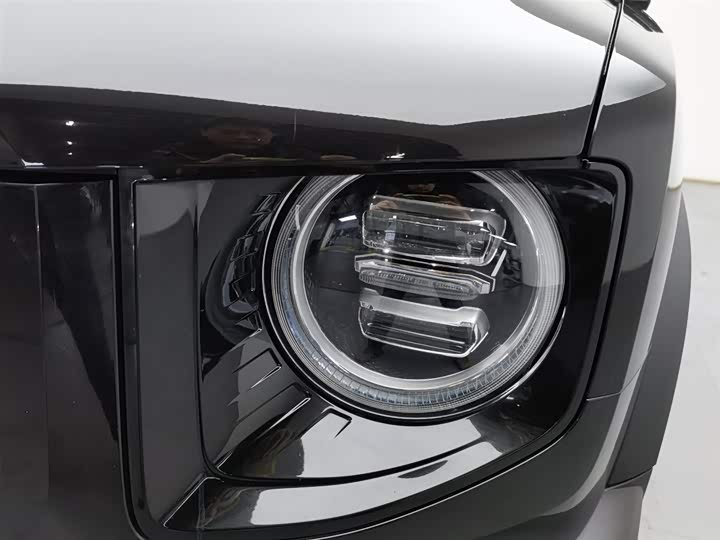 Фото 7 - Haval Dargo