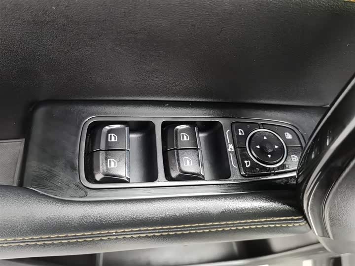 Фото 9 - Haval Dargo