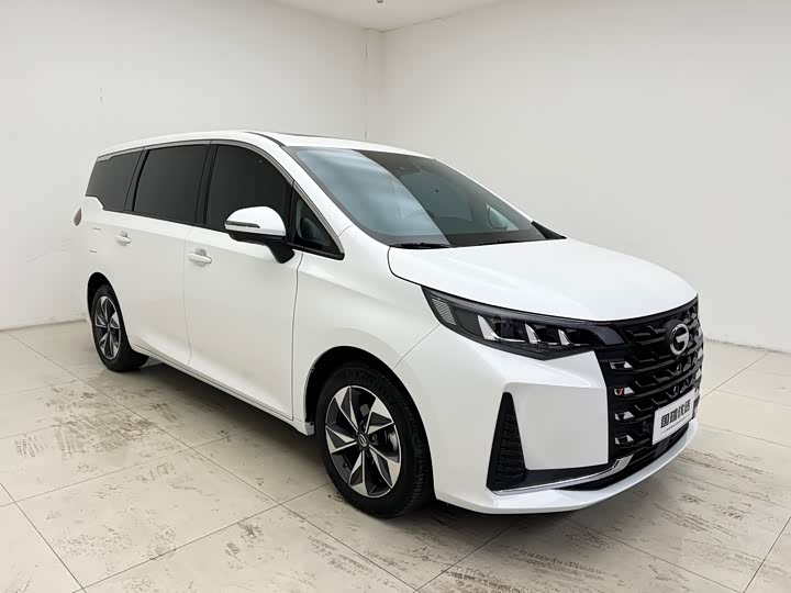 Фото 3 - GAC Trumpchi M6