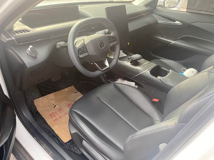 Фото 4 - Changan Eado Plus