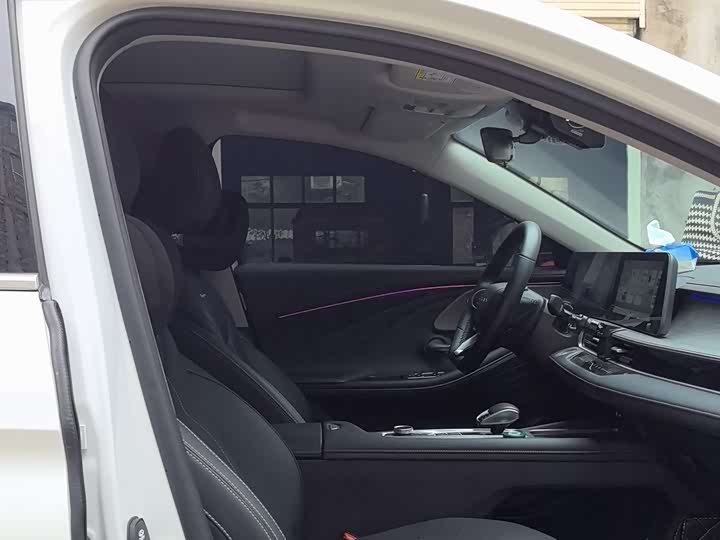 Фото 6 - Chery Arrizo 8