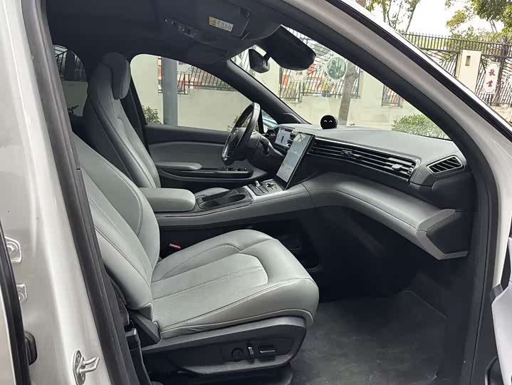 Фото 8 - Nio ES6