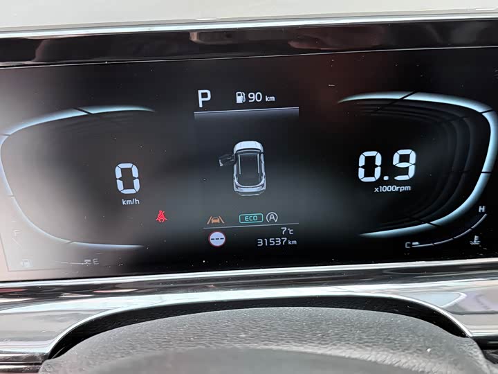 Фото 6 - Kia Seltos