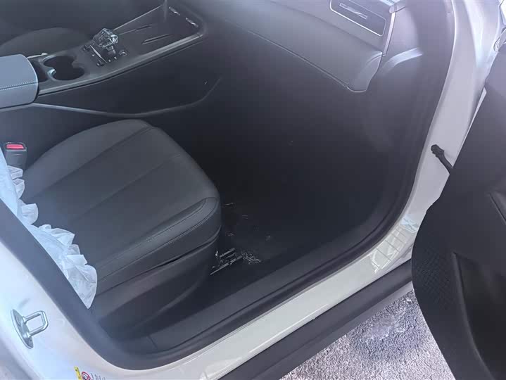 Фото 8 - BYD Qin Plus