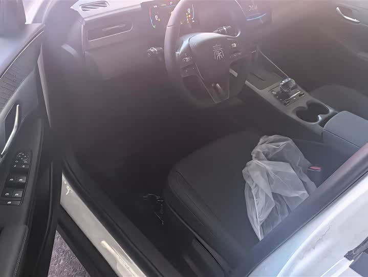 Фото 9 - BYD Qin Plus