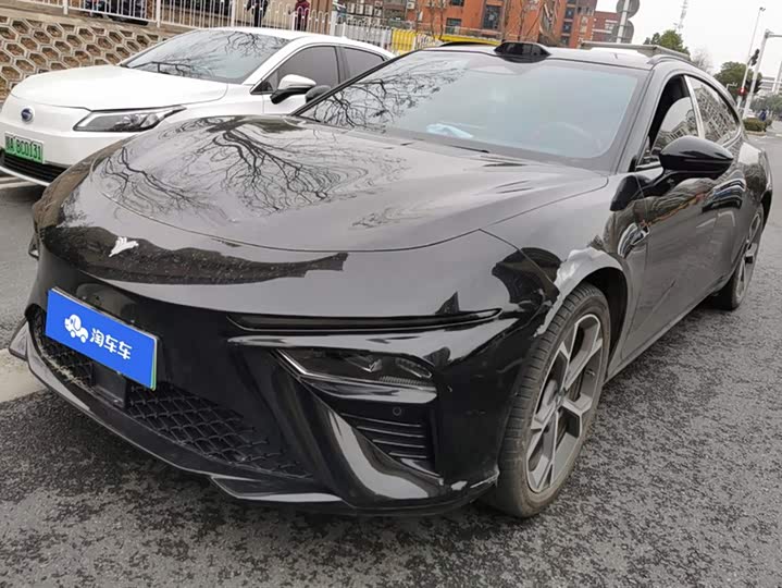 Фото 1 - Hozon S Hunting