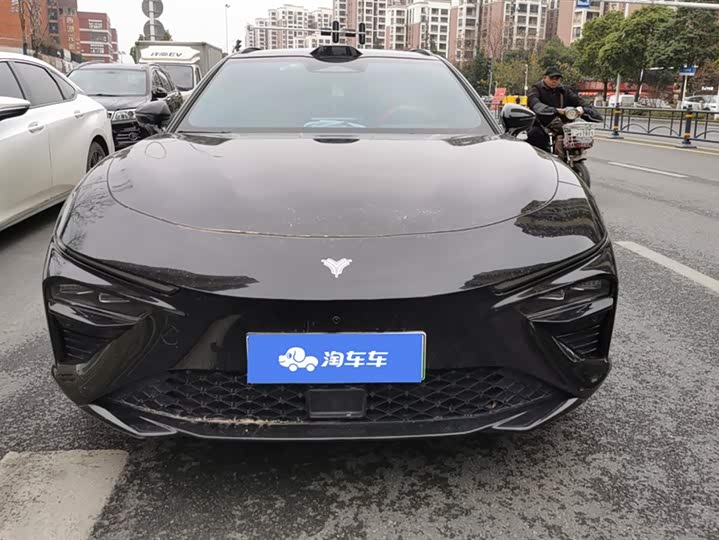 Фото 2 - Hozon S Hunting